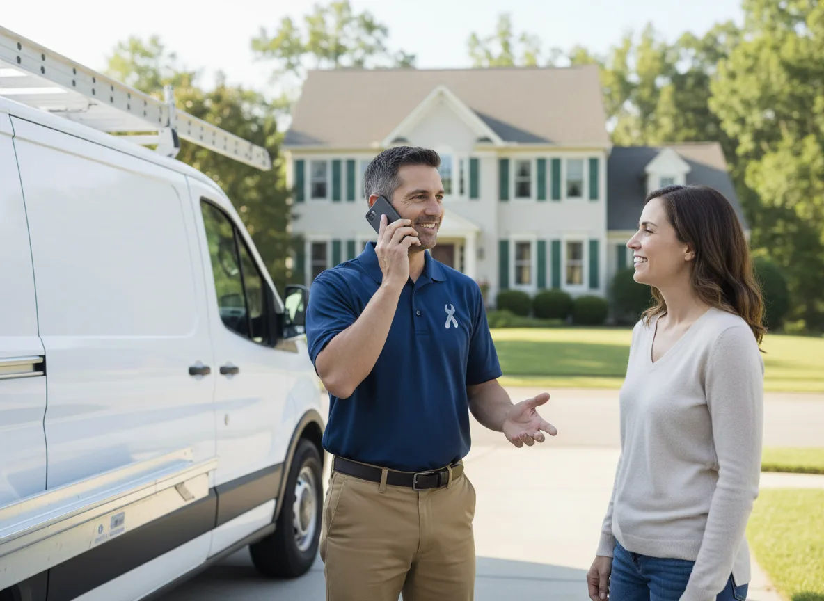 Home Gutter Service Tussy, OK FAQs
